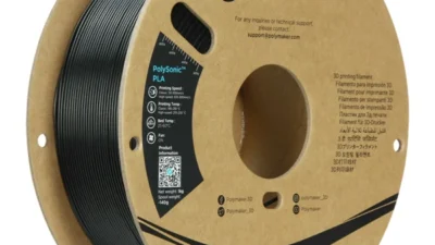 Polymaker 各種フィラメント入荷！【 RD2スピンオフストアD-Dealer新入荷商品紹介】