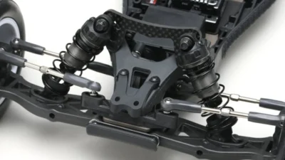 株式会社ヨコモ　「Yokomo Product Information -　SO2.0ダートエディション限定発売！/スカイホビー様走行インプレ」