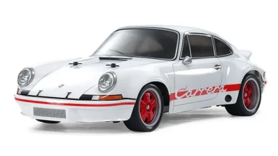 株式会社タミヤ　新製品案内2024年8月号を公開