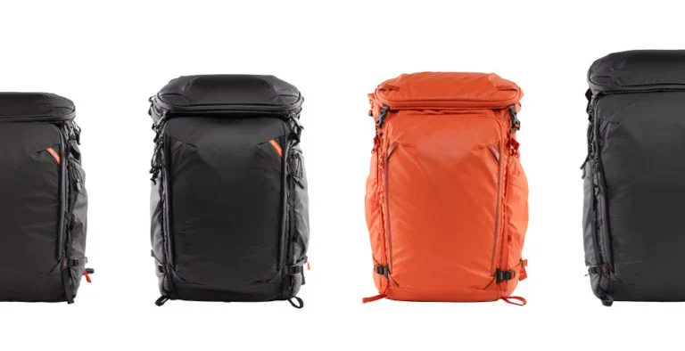 株式会社セキド　カメラ・スタビライザー「ついに登場！PGYTECH最高峰のカメラバッグ「OnePro Flex」を最速レビュー」を公開