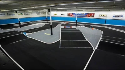 株式会社ヨコモ　「Yokomo Product Information -　スーパーオフロードSO2.0⑫海外編/新製品情報」