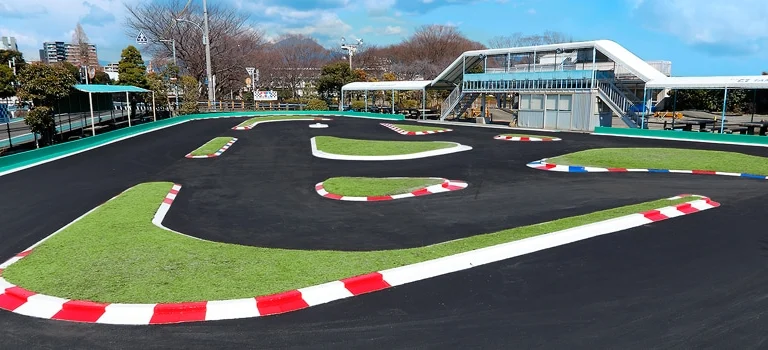 株式会社タミヤ 台風10号接近の影響によりタミヤサーキット、タミヤ掛川サーキット 2024年8月31日(土)、9月1日(日)休業を発表