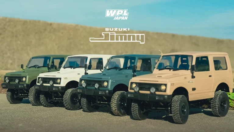 RAYWOOD_official Channel スズキ ジムニー JA11 C74 バンタイプ ( 9月5日〜9月30日 ) まで【11,000円の期間限定価格】