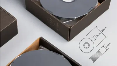 株式会社サンステラ　「Kexcelled」ブランドの３Dプリンター材料取扱いを開始。PPS-CF10、PVA、BVOHフィラメントを発売