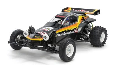 株式会社タミヤ　全日本模型ホビーショー 発表新製品リストを公開