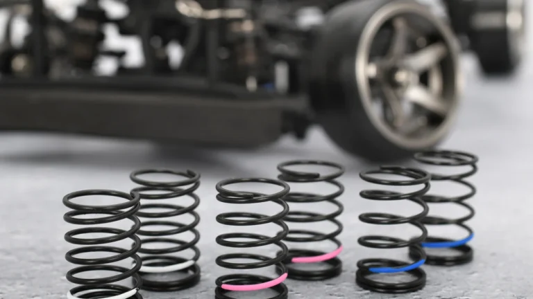 株式会社ジーフォース　「Black SUS Drift Spring」を発表