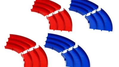 株式会社タミヤ　ミニ四駆関連商品の価格改定を発表