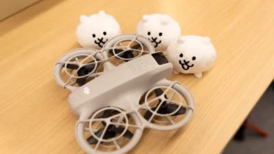 株式会社セキド　カメラ・ドローン「DJI Neoの機体シリアルナンバーを確認する方法とは？」を公開