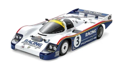 株式会社タミヤ　新製品案内2024年11月号を公開