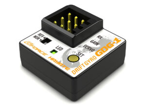 株式会社ジーフォース　「GDG-1 Drift Gyro」を発表