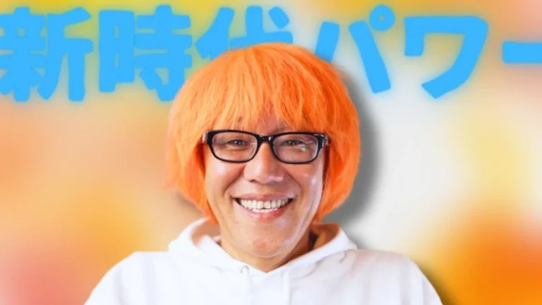 ガガはしCh　■RCショップ経営20年の答え。常識を変える、高品質ブラシレスモーター