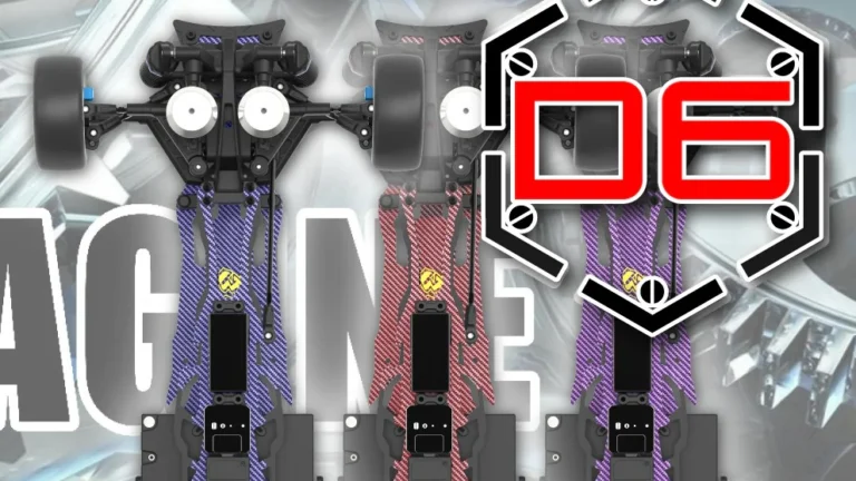 12月限定!3Racing 在庫キット大特価セール開催!【WhS RD2セール商品紹介】