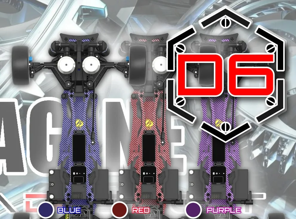 12月限定！3Racing 在庫キット大特価セール開催！【WhS　RD2セール商品紹介】