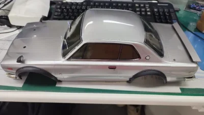 KYOSHO RC BLOG　またまた京商カップに参戦しました！～準備編～