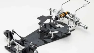 株式会社ヨコモ　「Yokomo Product Information -　YZ-834B②クラシッククラスでは…？」