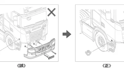 KYOSHO RC BLOG　来週はホビーショーですよ！