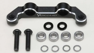 株式会社ヨコモ　「Yokomo Product Information -　10月の新製品情報」