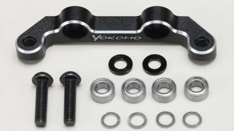 株式会社ヨコモ　「Yokomo Product Information -　10月の新製品情報」