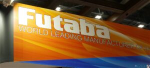 【らじつうレポート】第62回全日本模型ホビーショー（2024）　双葉電子工業株式会社