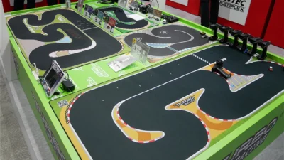 【らじつうレポート】第62回全日本模型ホビーショー（2024）　ハイテックマルチプレックスジャパン