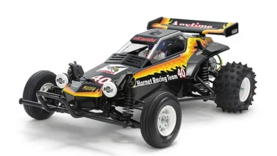 株式会社タミヤ　新製品案内2024年12月号を公開