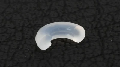 株式会社ジーフォース　「High Seal ΩRing」を発表