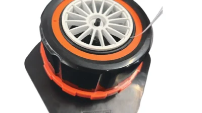 予約開始！RIDE ダイヤル式ゴムタイヤ接着治具！！【WhS RD2予約商品紹介】