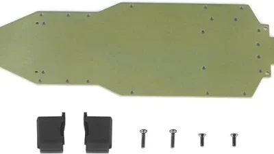 LC Racing 、3racingアフターパーツ各種が新入荷！【WhS RD2再入荷商品紹介】