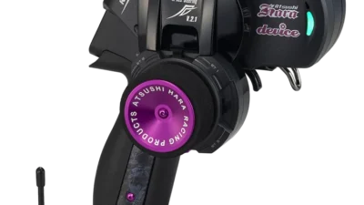 株式会社ハイテックマルチプレックスジャパン　1/47スケールのリアルスケール機「YUXIANG F09H（UH-60 Sea Hawk）」を発表