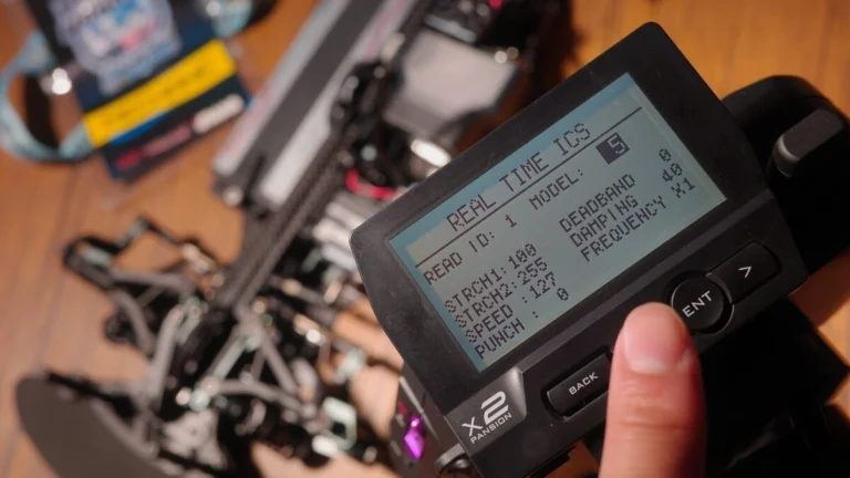 My RC Style!　■誰でも簡単！世界で戦えるサーボ設定法をご紹介！