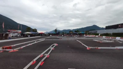 KYOSHO RC BLOG　またまた京商カップに参戦しました！～レース編～