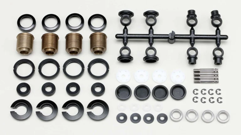 株式会社ヨコモ 11月の新商品情報を公開