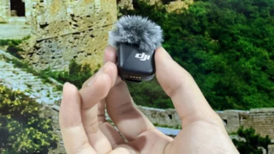 株式会社セキド　カメラ・スタビライザー「DJI Mic Mini 最速レビュー！DJI Neoに繋いでマイク性能を試してみた」を公開
