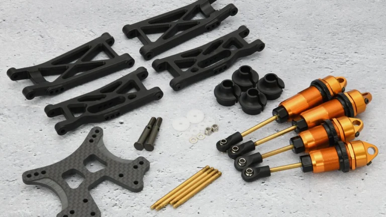 株式会社ジーフォース 「GENOVA最新オプションパーツ」を発表