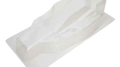 株式会社ジーフォース　「MX4 FOREVER クリアボディ」を発表