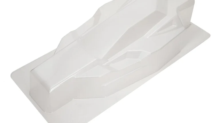 株式会社ジーフォース 「MX4 FOREVER クリアボディ」を発表