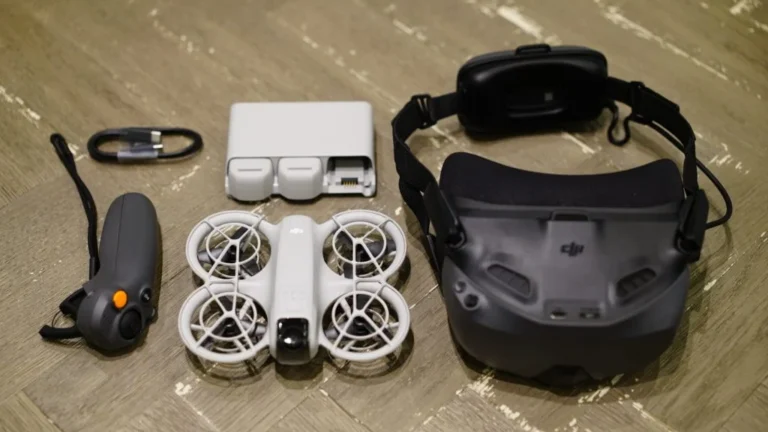 株式会社セキド カメラ・ドローン「コスパ抜群の本格FPVドローン!DJI Neo Motion Fly Moreコンボを最速レビューします」を公開