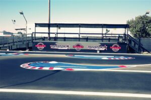 My RC Style!　■本日は予選日‼︎