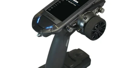 双葉電子工業株式会社　T10PX Black Editionを発表