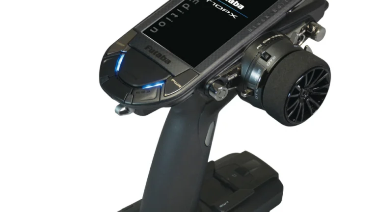 双葉電子工業株式会社 T10PX Black Editionを発表