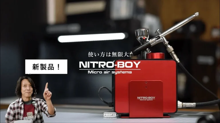 RAYWOOD_official Channel ■【新製品発売!】コジマ大隊長・ウッド社長がレビューします【PROFIX】