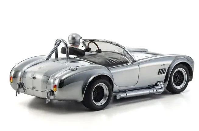 KYOSHO RC BLOG　■ファーストミニッツ【京商オンライン限定】