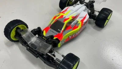 株式会社ヨコモ　「Yokomo Product Information -　スーパーオフロードSO3.0/ヨコモオフロードチャレンジカップ2025 in RC Maniax」