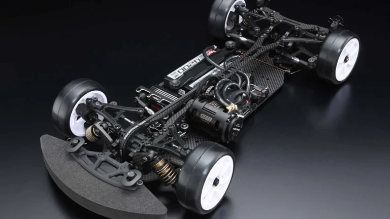 株式会社ヨコモ　2０２５年1月の新商品情報を公開