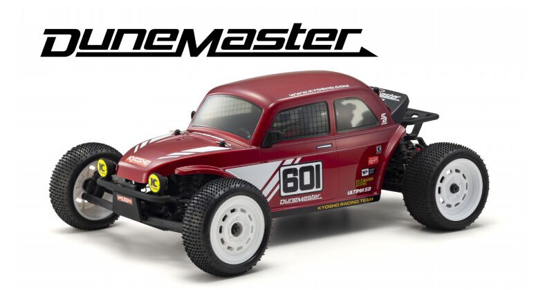 KYOSHO RC BLOG　■12月製品入荷情報