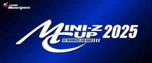 京商株式会社　[MINI-Z CUP 2025]追加レギュレーションを公開