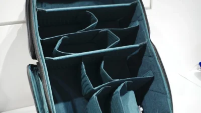 株式会社セキド　■【最強カメラバッグ】PGYTECH OneMo2 BackPackをレビュー！製品を愛してやまない旅行好きが使い方を紹介します（後編）」