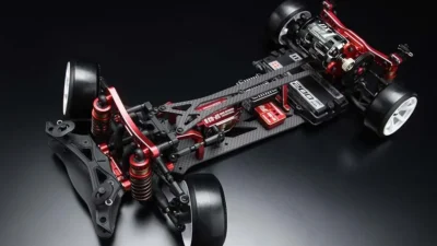 株式会社ヨコモ　2024年12月の新製品リストを公開