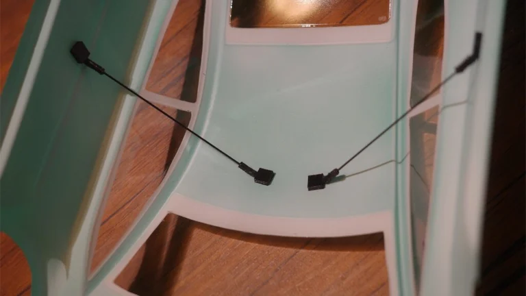 My RC Style!　■誰でも簡単!!ズレないボディの穴あけ&カット方法！