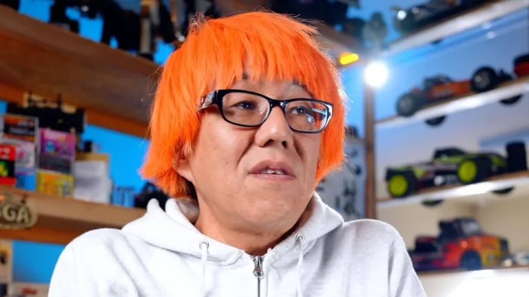 ガガはしCh　■しばらくYoutubeをお休みします